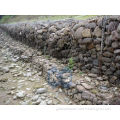 5x7cm Mesh Size Stainless Steel Wire Electro Galvanized Wire Mesh Galvanized Gabion